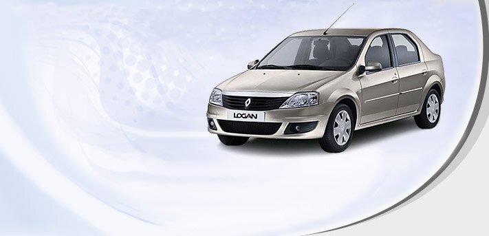 Рено Логан напрокат по чернушке в АрендаАвто-чрш
