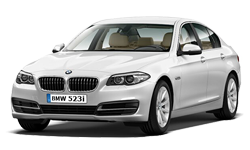 БМВ 523 Седан
